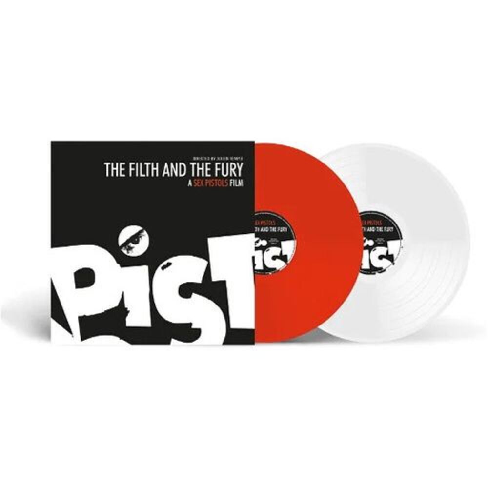 Filth & The Fury